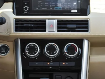 2025 Mitsubishi Xpander CrossHigh Line 1.5L RWD Petrol Grey Beige GCC Specs