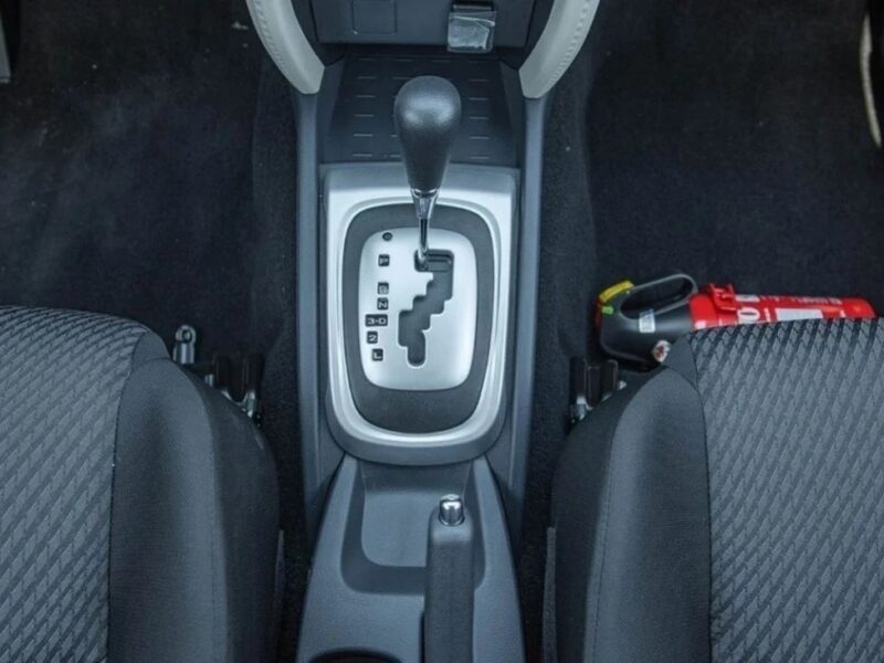 Toyota Rush Toyota Rush 1.5L Petrol Automatic MY2023 Bronze Black