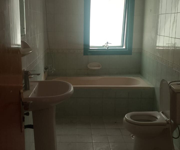 Residential 2 Bedroom Apartment for rent Sharjah