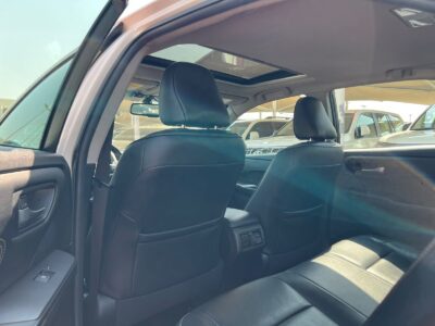 2015 Toyota Camry XLE 2016 Shape Full option Korean Specs