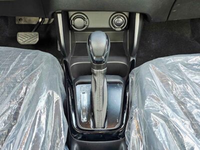 2026 Suzuki Swift GLX GCC WITH RADAR HIGH OPTION