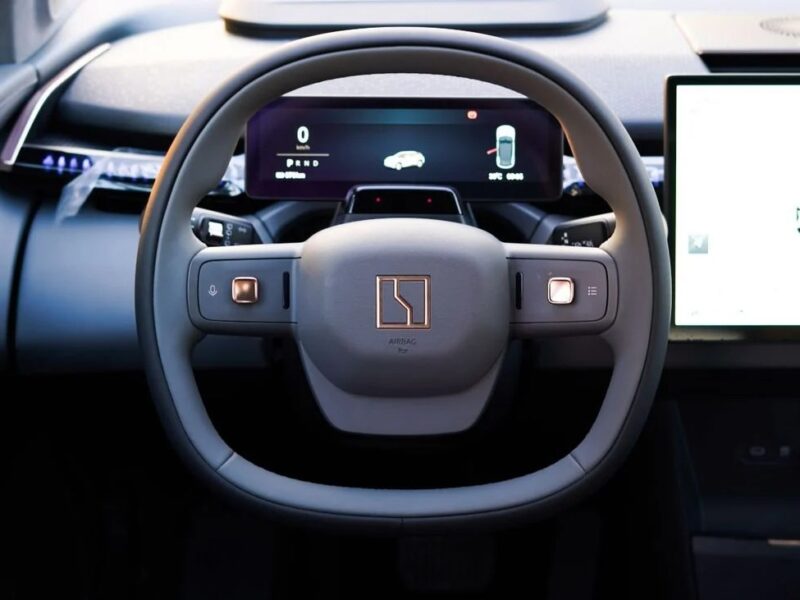 Zeekr X Privilege AWD 2024 Zeekr X Flagship AWD Electric White