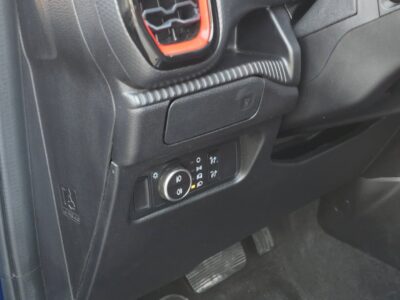 Ford Raptor 2023 GCC Specification In a very mint condition