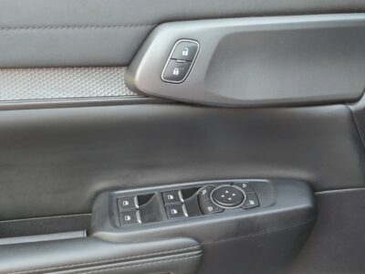 Ford Raptor 2023 GCC Specification In a very mint condition