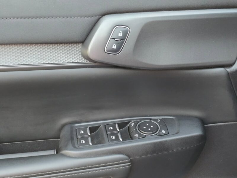 Ford Raptor 2023 GCC Specification In a very mint condition