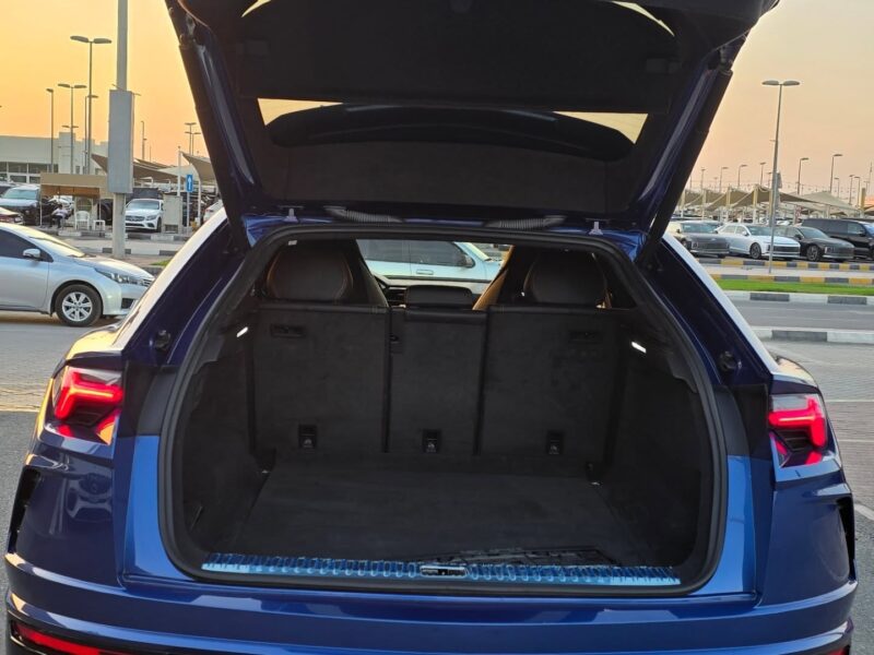 Lamborghini Urus 2022 GCC Specification Clean Car with Full Care