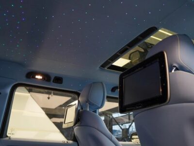 2023 Mercedes-Benz BRABUS 800 G 63 AMG 4.0L V8 Bi-Turbo