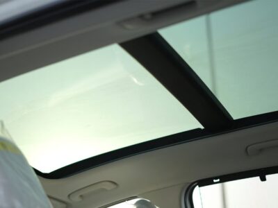 2025 Hyundai Tucson 1.6L Engine AT Petrol (White)