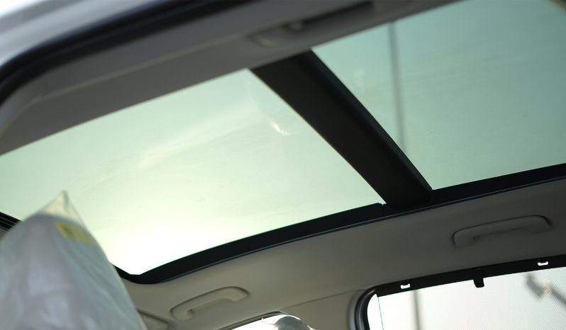 2025 Hyundai Tucson 1.6L Engine AT Petrol (White)