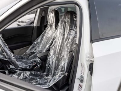 2020 Jeep Compass 2.4L Tigershark AT Petrol Black-White