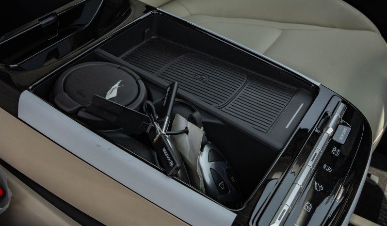 2025 Hyundai Tucson 1.6L Engine AT Petrol (White)