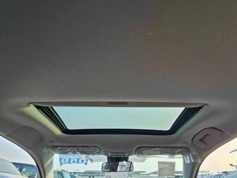 2025 Toyota Corolla ELITE HYBRID 1.8L V4 PETROL White Sedan