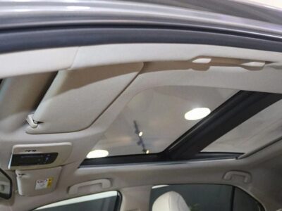 2022 Toyota Camry Grande 3.5L Engine Grey Beige GCC Specs