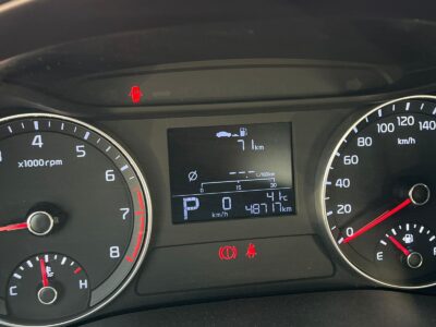 2023 Kia Cerato 1.6L Engine Low Millage Grey GCC Specs