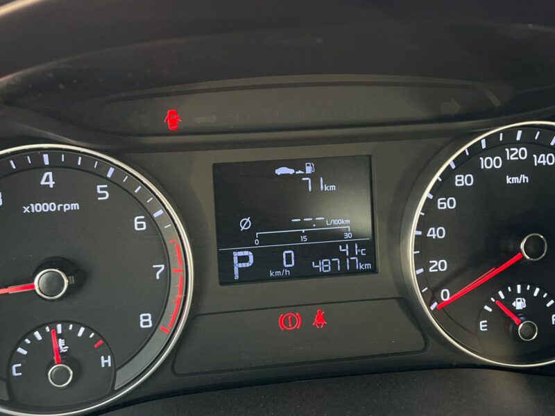 2023 Kia Cerato 1.6L Engine Low Millage Grey GCC Specs