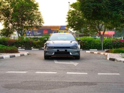 Zeekr 001 2024 New ZEEKR 001 RWD Electric Silver Black