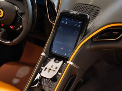 2025 Ferrari Roma 2025 3.9L Twin-Turbo V8 2-Door Grand Tourer