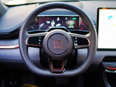 Zeekr 001 2024 New ZEEKR 001 RWD Electric Silver Black