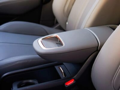 Zeekr X Privilege AWD 2024 Zeekr X Flagship AWD Electric White