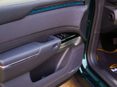 Zeekr 7X 2026 Zeekr 7X RWD Standard Electric GCC Specs