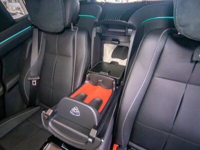 2023 Mercedes-Maybach GLS-Class GLS 600 4Matic Full Option Black