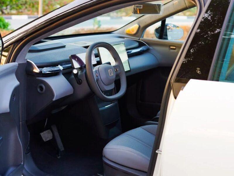 Zeekr X Privilege AWD 2024 Zeekr X Flagship AWD Electric White