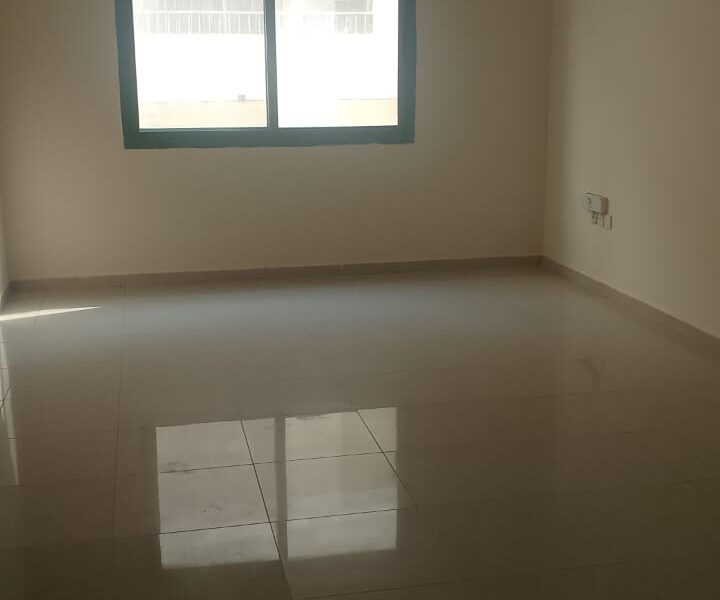 Residential 1 Bedroom Apartment for rent Sharjah