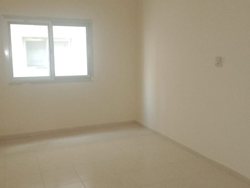 Residential 1 Bedroom Apartment for rent Sharjah