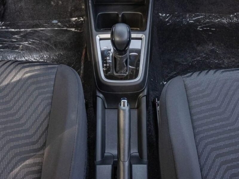 Suzuki Swift Suzuki Swift GLX 1.2L Petrol Automatic MY2024 Grey