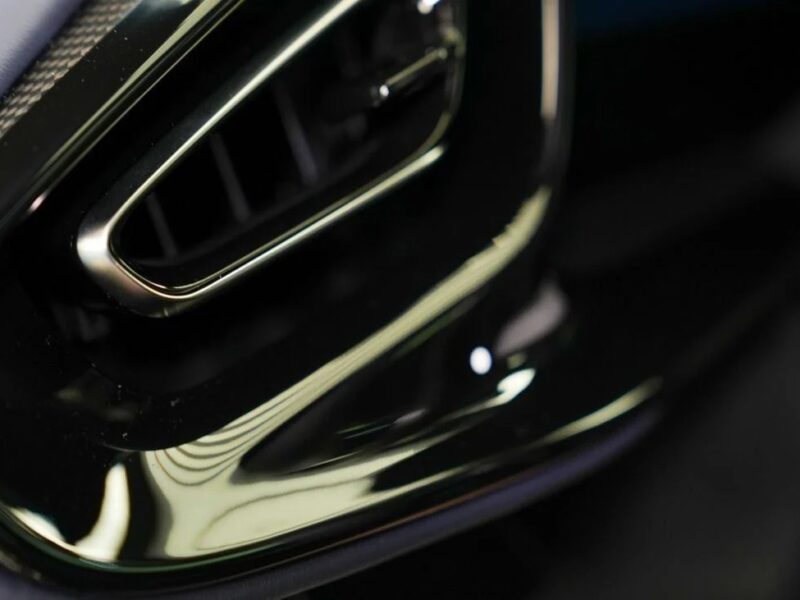 2025 Ferrari 12Cilindri Retro Inspired New Face 2 Door Grand Tourer