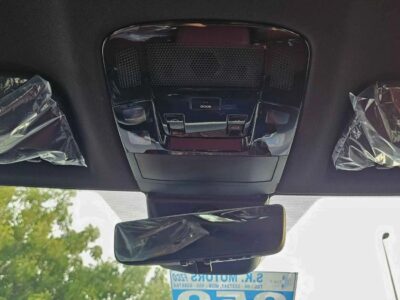 2025 Lexus NX350 ELITE TURBO CHARGED 2.4L PETROL Red White