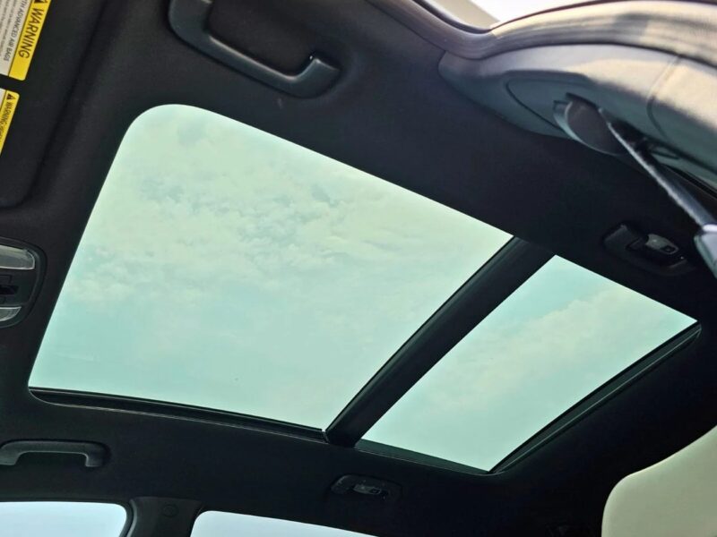 2021 Kia Sportage 2.4L Petrol Full Option 2.4L Engine Silver Beige