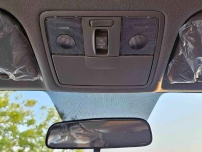 2025 Kia KX1 DUAL TONE 1.4L 4-Cylinder PETROL White Black