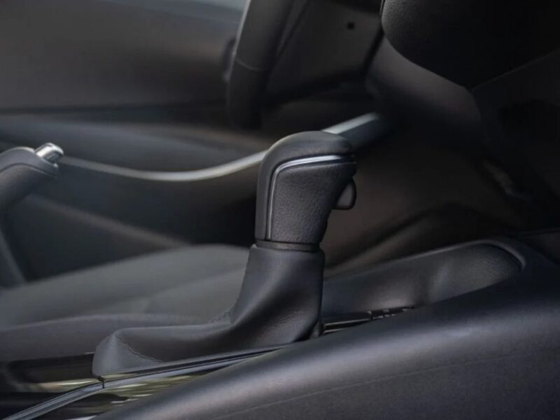 2024 Toyota Corolla Toyota Corolla 1.6L Engine Full Option Black