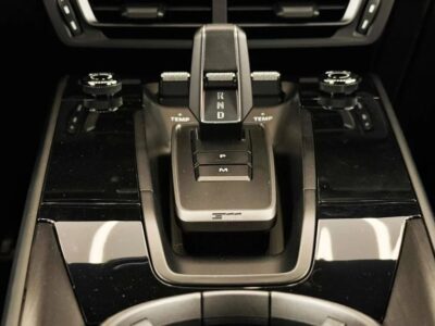 2023 Porsche 1600 Super Porsche 911 Dakar 3.0L Twin-Turbo Flat-6