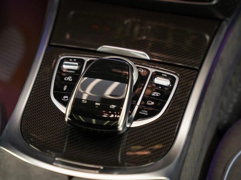 2022 Mercedes-AMG G 63 Mercedes Benz BRABUS 900 4.5L V8 Bi-Turbo