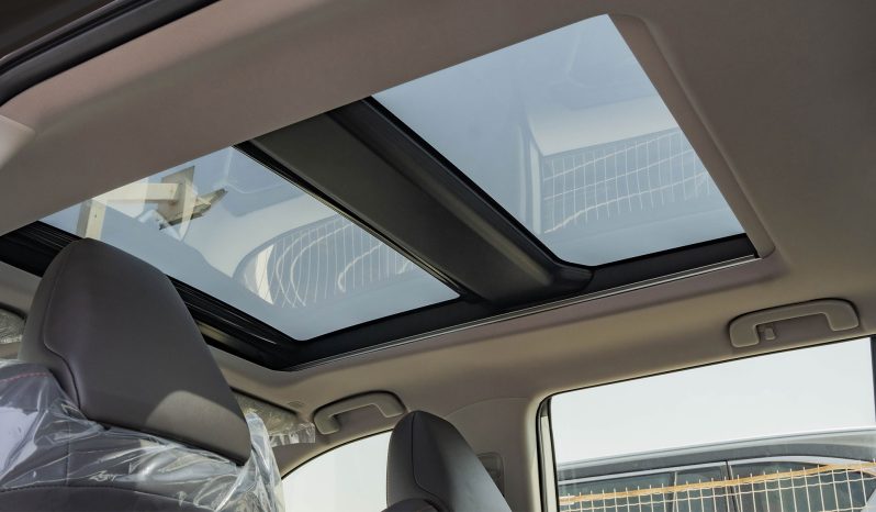 2025 Toyota Rav 4 Adventure 2.5L 4-Cylinder AT Petrol Gray-Beige