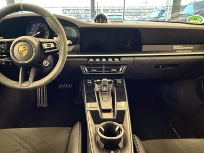 2023 Porsche 1600 Super Porsche 911 Dakar 3.0L Twin-Turbo Flat-6