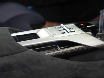 2025 Ferrari 12Cilindri Retro Inspired New Face 2 Door Grand Tourer