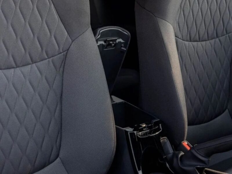 2024 Toyota Corolla Toyota Corolla 1.6L Engine Full Option Black