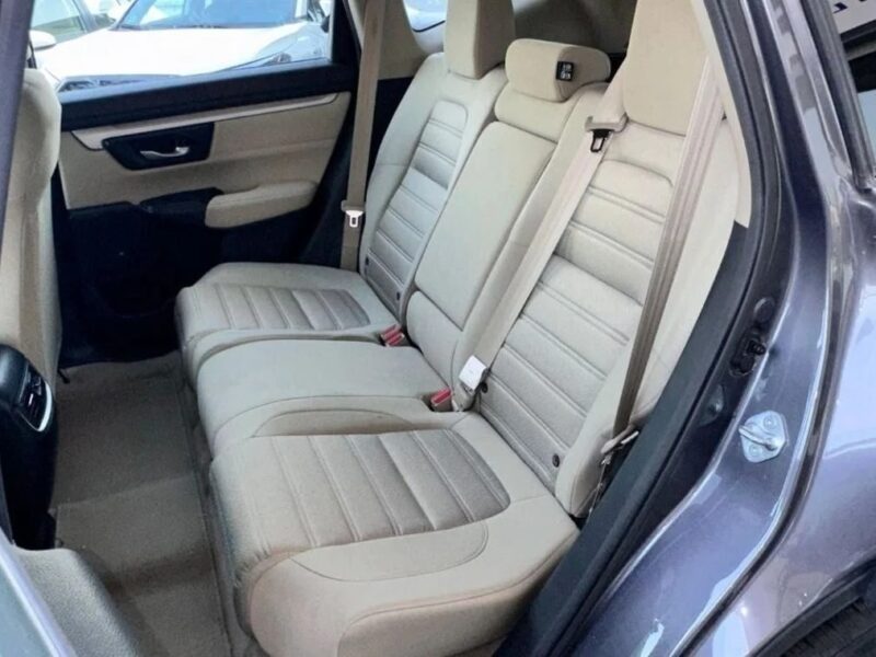 Honda CR-V 2022 Model Honda CRV, 2.4L Petrol A/T Grey Beige