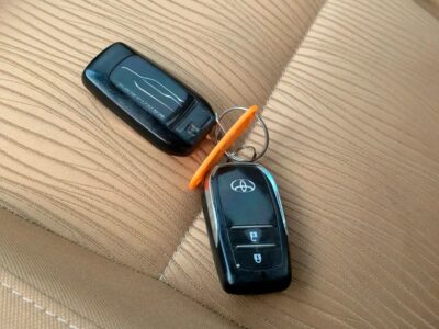 2016 Toyota Fortuner GXR 6 Cylinders Engine White Brown GCC Specs