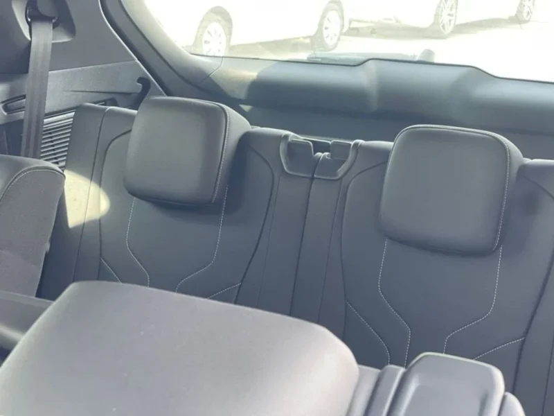 Audi Q5 2024 AUDI Q5 Etron-CLTC Range 560KM 160km/h White Grey