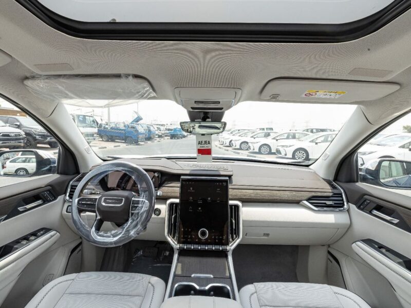 GMC Acadia GMC Acadia Denali 2.5 litre 4 Cylinder AWD 2024 Blue White