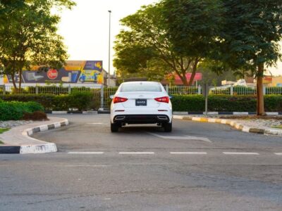 Chery Arrizo 5 2026 Chery Arrizo 5 1.5L FWD White Beige