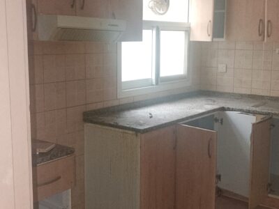 Residential 1 Bedroom Apartment for rent Sharjah