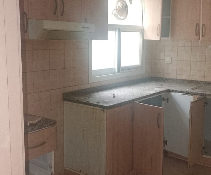 Residential 1 Bedroom Apartment for rent Sharjah