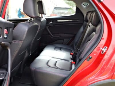 2023 JAC S3 Full Option Clean Title Perfect Condition Red Black