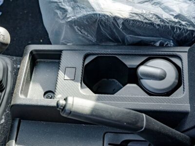 Mitsubishi L200 2025 Mitsubishi L200 2.4L MT Petrol Blue Black