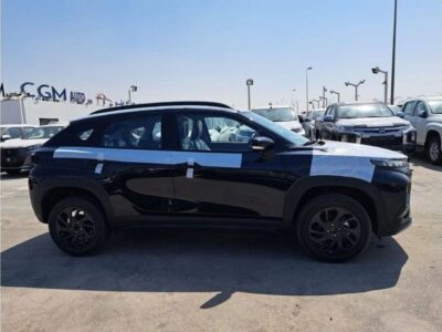 Suzuki Fronx NEW Suzuki Fronx1.5L GL Automatic 2024 Black